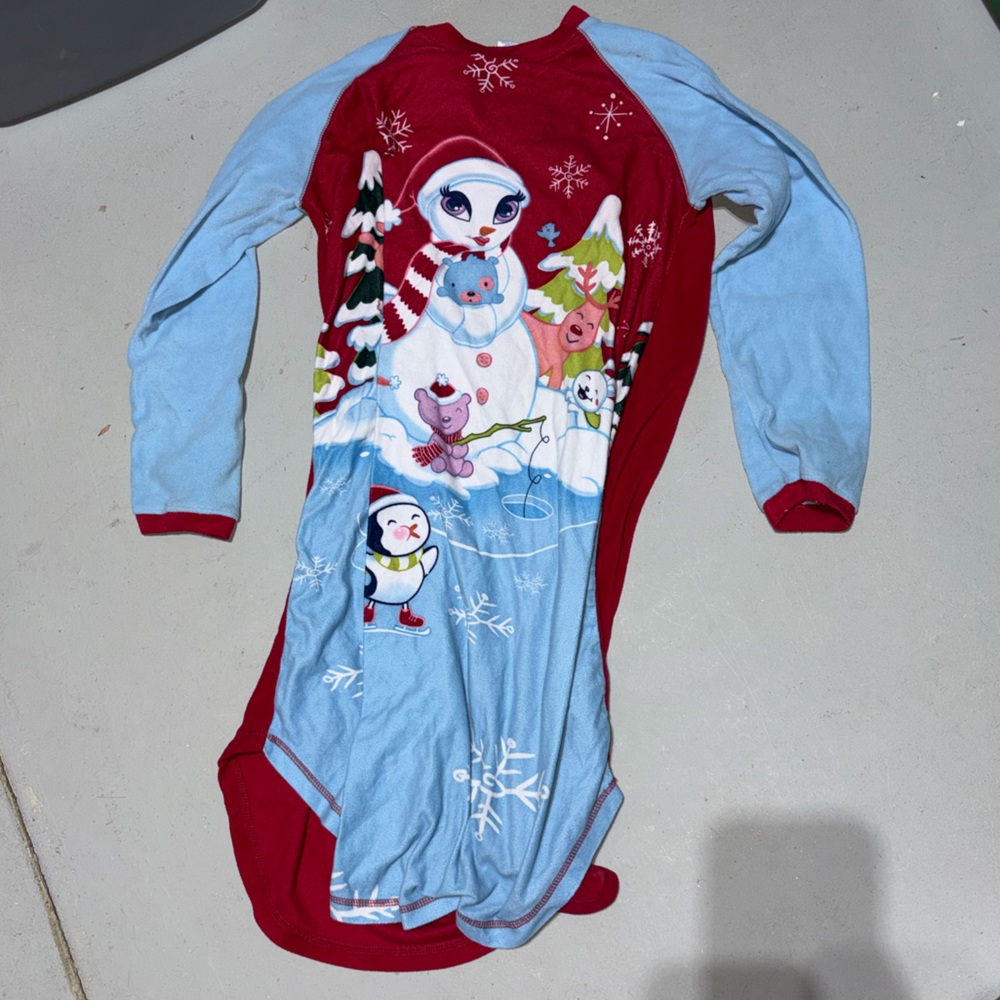 THE CHILDREN’S PLACE NIGHTGOWN